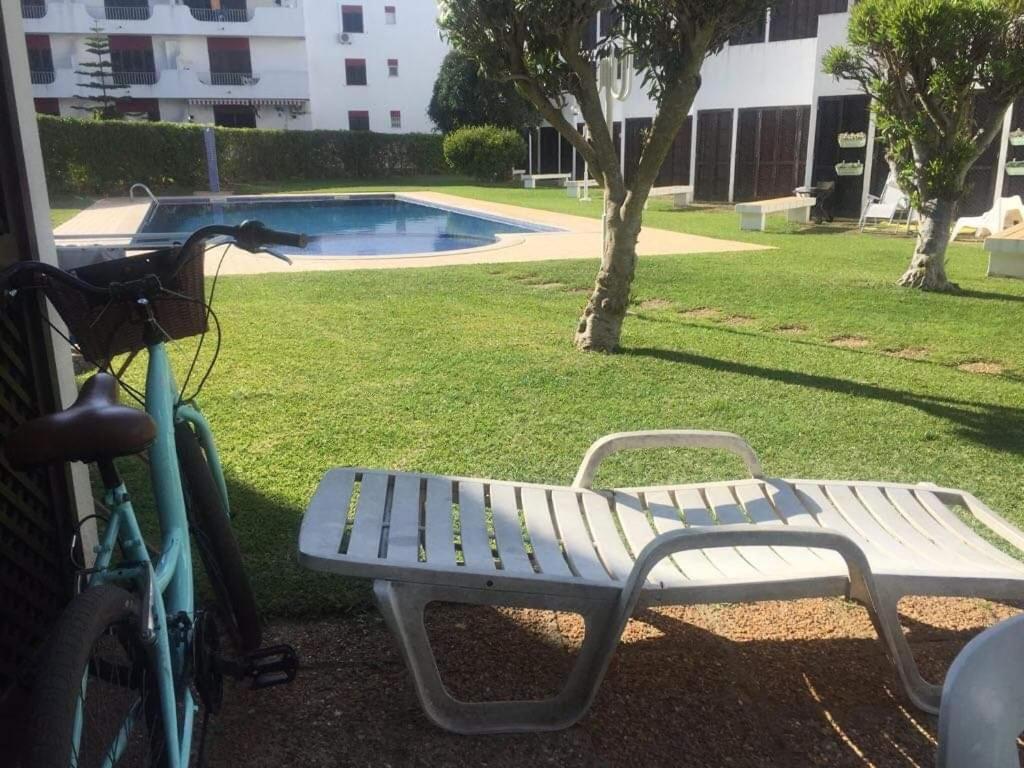 Vilamoura Fonte Da Moura Екстериор снимка