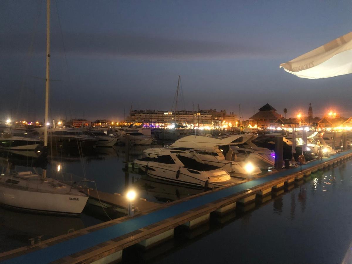 Vilamoura Fonte Da Moura Екстериор снимка